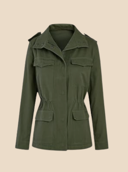Rachel | Women's Casual Autumn Jacket