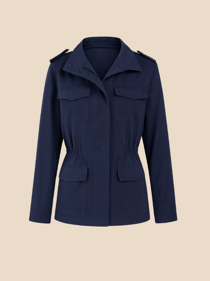 Rachel | Women's Casual Autumn Jacket