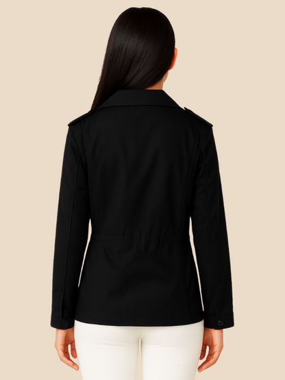 Rachel | Women's Casual Autumn Jacket
