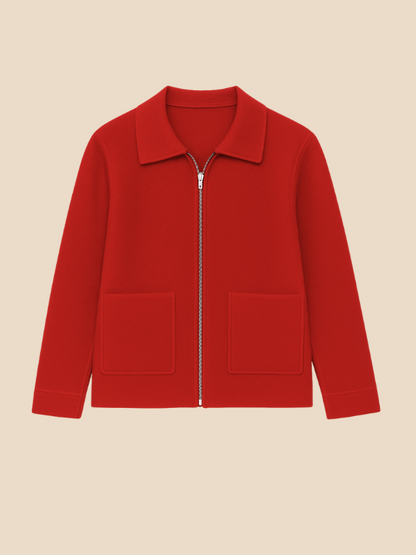 Aspen | Kardigan Damski na Specjalne Okazje (Rozmiary Plus Dostępne)