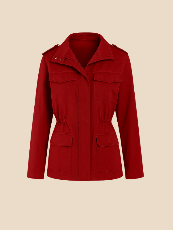 Rachel | Women's Casual Autumn Jacket