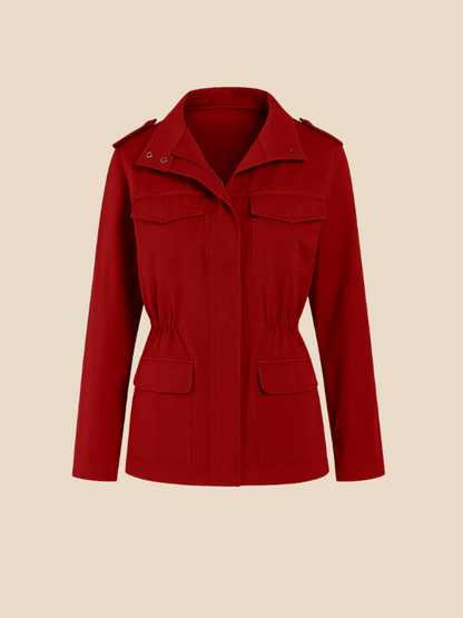Rachel | Women's Casual Autumn Jacket