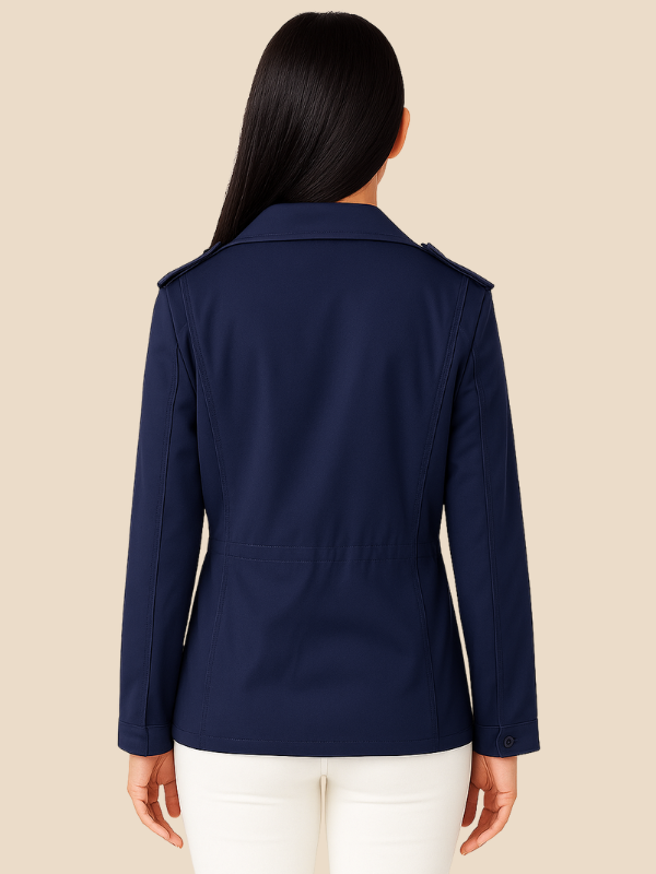Rachel | Women's Casual Autumn Jacket