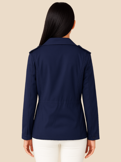 Rachel | Women's Casual Autumn Jacket