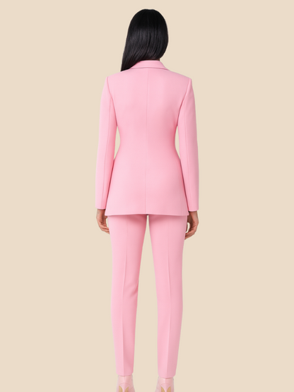 Maisie | Damski garnitur szyty na miarę