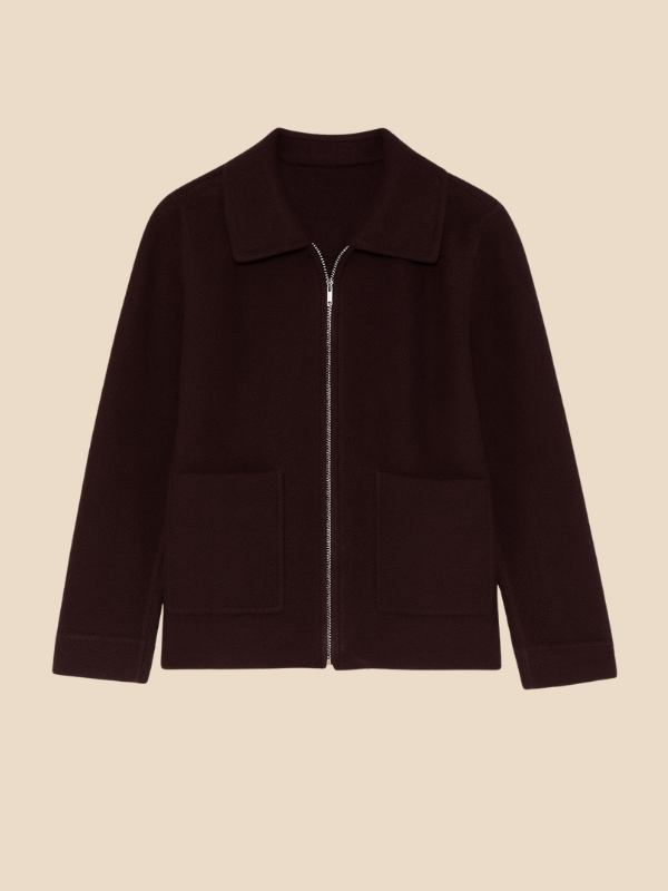 Aspen | Kardigan Damski na Specjalne Okazje (Rozmiary Plus Dostępne)