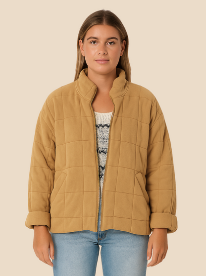Elsie | Women's Quilted Jacket