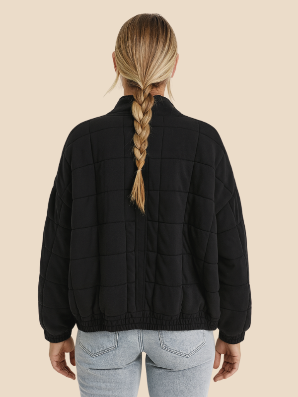 Elsie | Women's Quilted Jacket