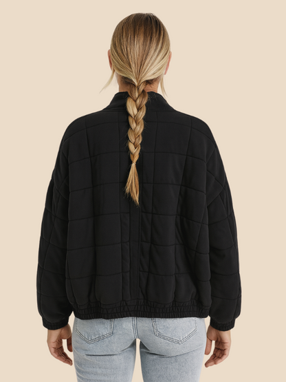 Elsie | Women's Quilted Jacket