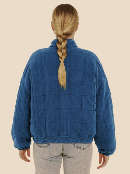 Elsie | Women's Quilted Jacket