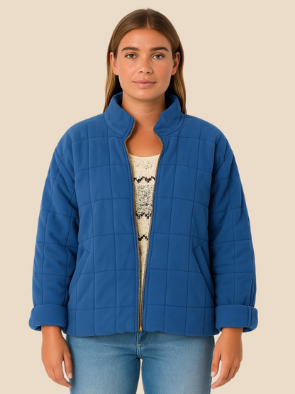 Elsie | Women's Quilted Jacket