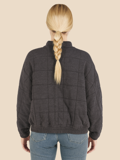 Elsie | Women's Quilted Jacket