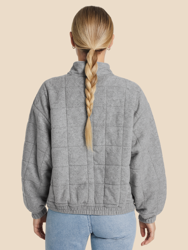 Elsie | Women's Quilted Jacket