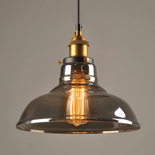 Kristall-Luxus Vincent Pendant Light