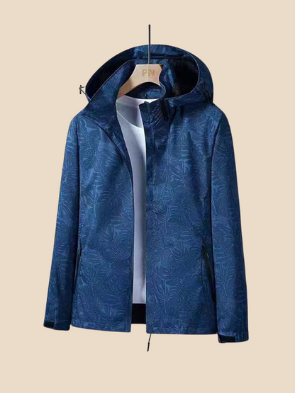 Emma | Wodoodporna Kurtka Damska na Okazje