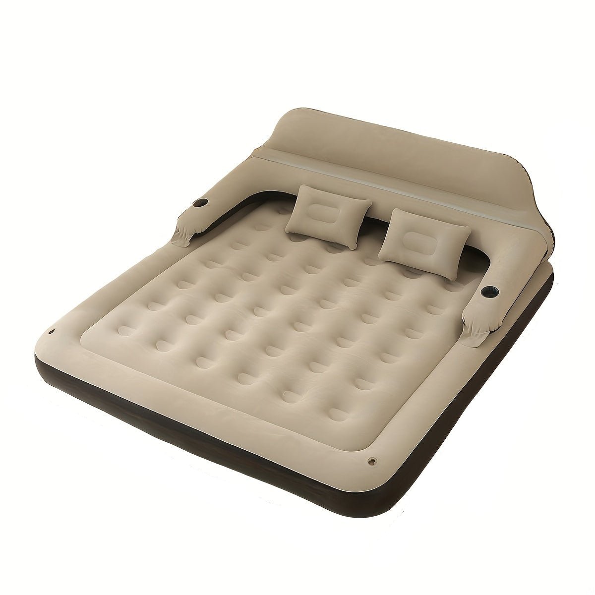 Ergonomiczny Materac z Oparciem dla Optymalnego Relaksu