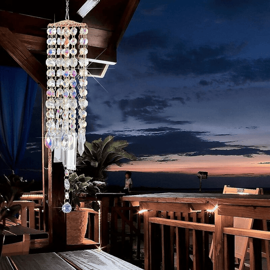 Metalowa Elegancja z Kryształowym Brzmieniem