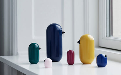 Minimalistyczna dekoracja od Normann Copenhagen