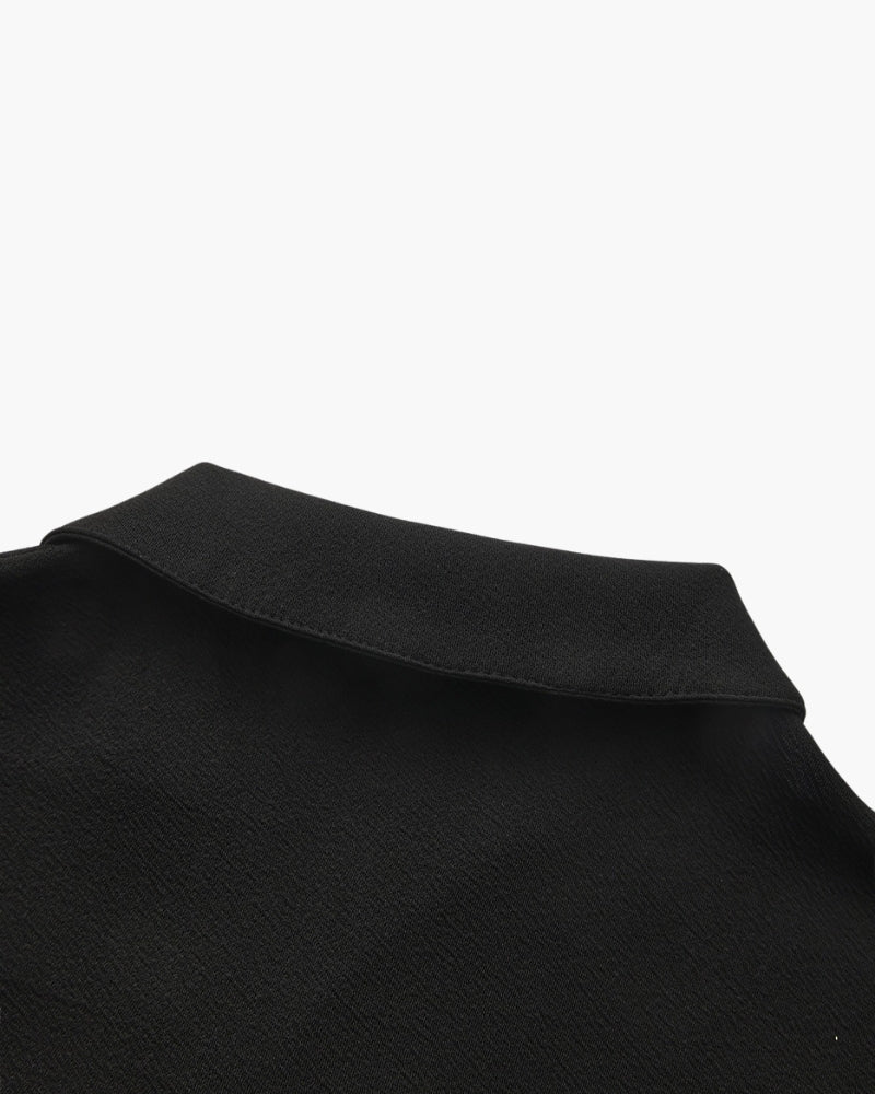 Zestaw Polówki i Spodni