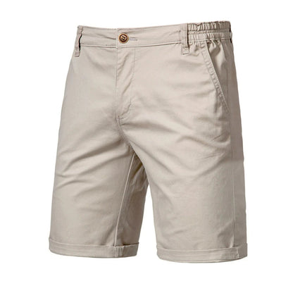 DailyChino Shorts | Elegant Essentials | Versatile Colors