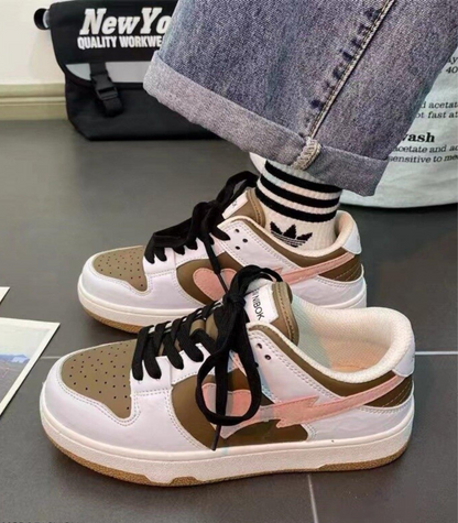 XYZIUS | Stylish Women's Sneakers