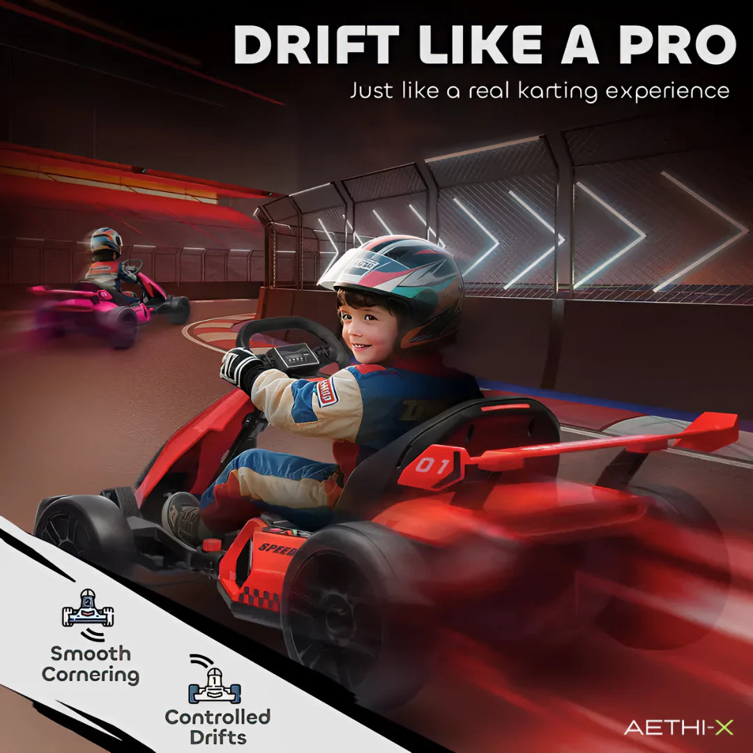 Egixa DriftX