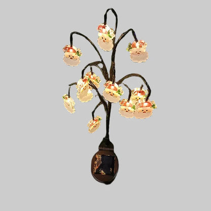 Solarne Oświetlenie Ogrodowe Wodoodporne