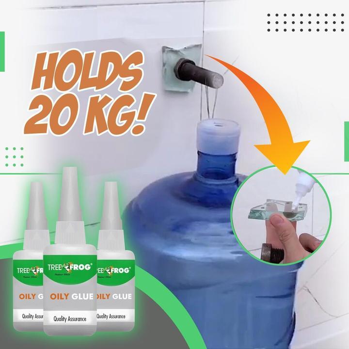 Kup jeden, drugi gratis | Super klej Tree Frog™