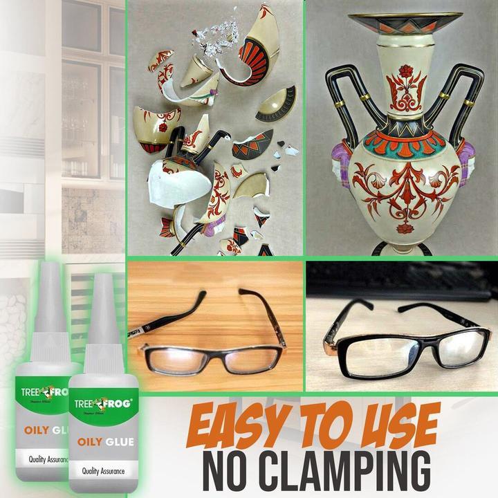 Kup jeden, drugi gratis | Super klej Tree Frog™