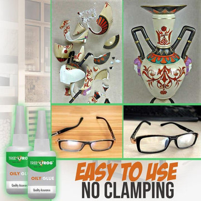 Kup jeden, drugi gratis | Super klej Tree Frog™