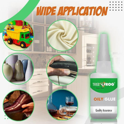 Kup jeden, drugi gratis | Super klej Tree Frog™