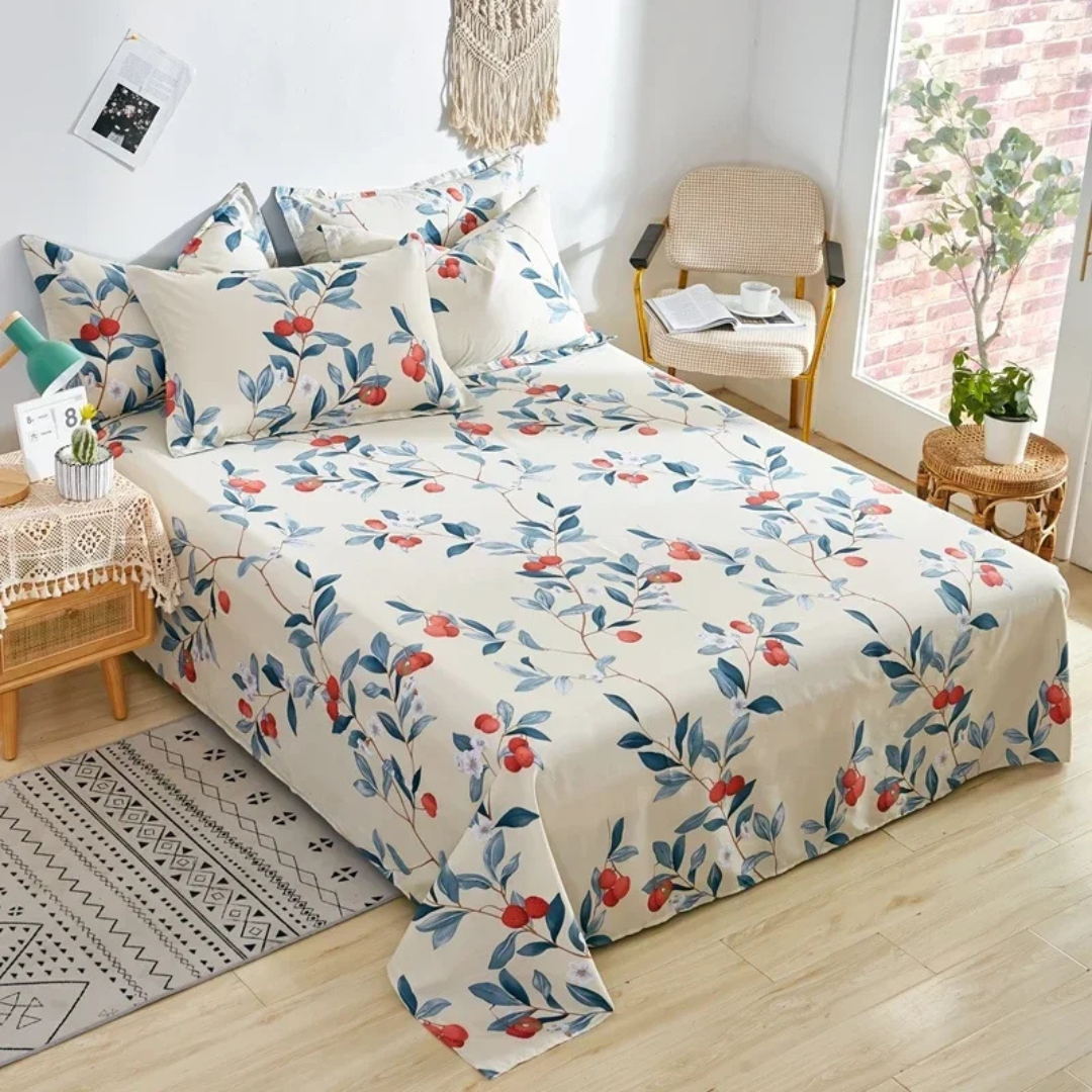 Olira - Ekskluzywna Pościel