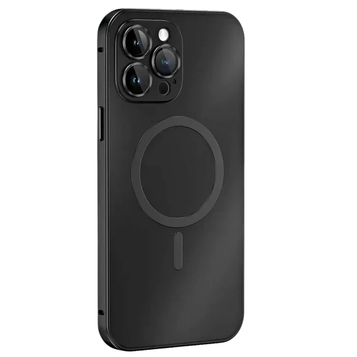 Metal Case for iPhone - MagCase
