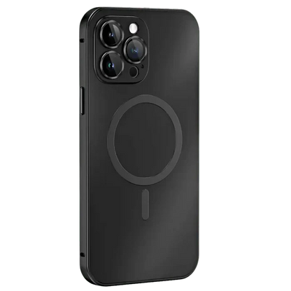 Metal Case for iPhone - MagCase