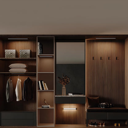 GlowMotion Bezprzewodowy Czujnik Ruchu do Lamp