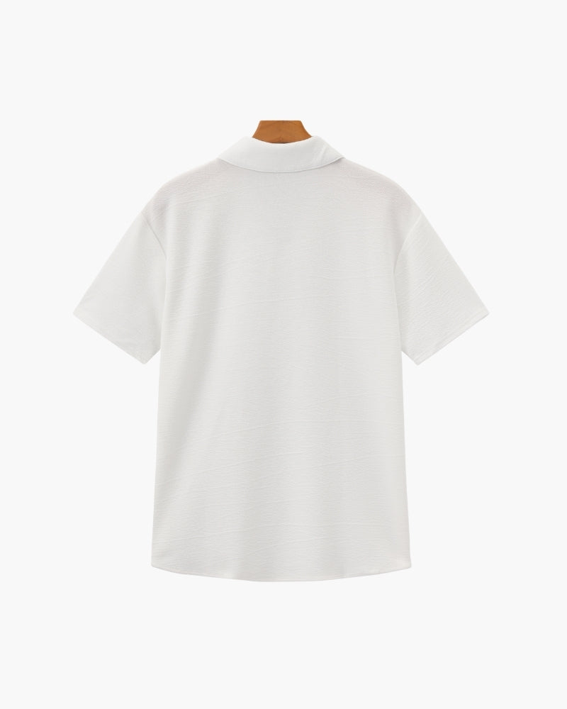 Zestaw Polówki i Spodni