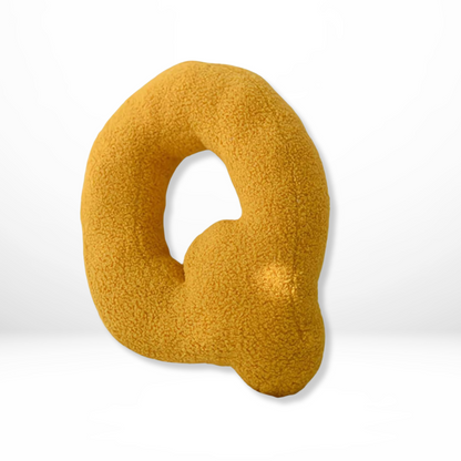 Kolorowy alfabet dla młodych odkrywców