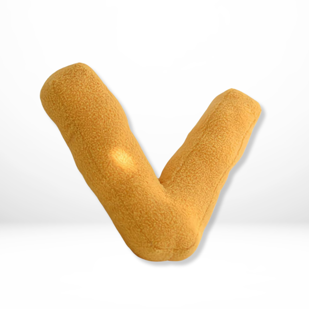 Kolorowy alfabet dla młodych odkrywców