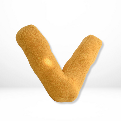 Kolorowy alfabet dla młodych odkrywców