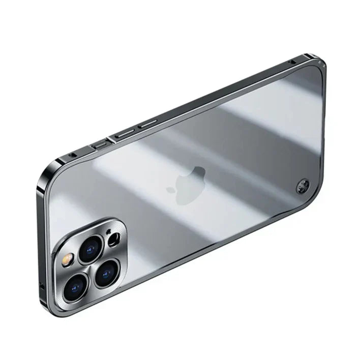 SteelGuard MagSafe Case for iPhone 15