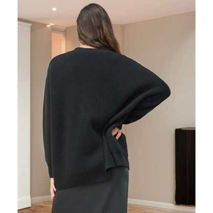 Araceli | Damski Długi Kardigan | Przytulny i Ciepły