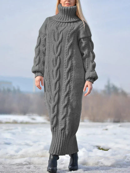 LD | Stylowa i Wytworna Sukienka