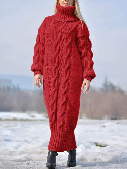 LD | Stylowa i Wytworna Sukienka