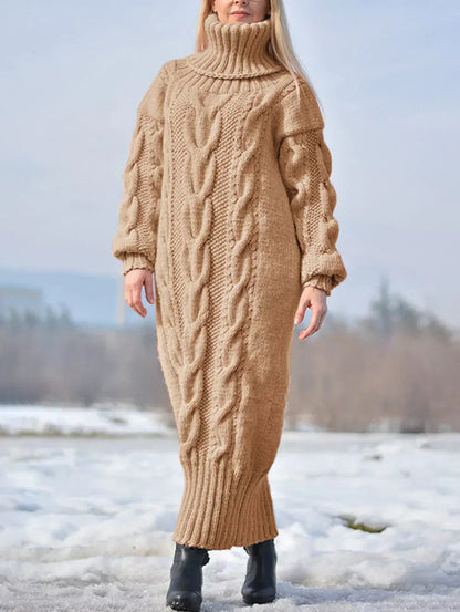 LD | Stylowa i Wytworna Sukienka