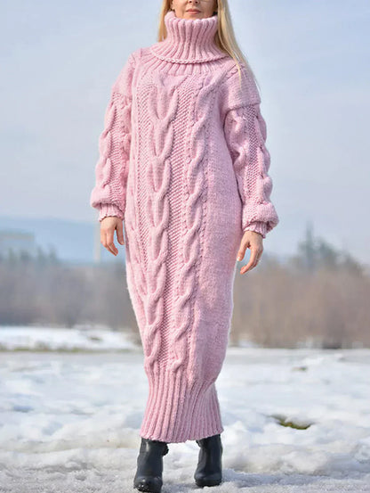 LD | Stylowa i Wytworna Sukienka