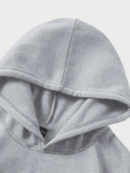 ZAVALORI - Męski Luźny Dres | Bluza i Spodnie Dresowe