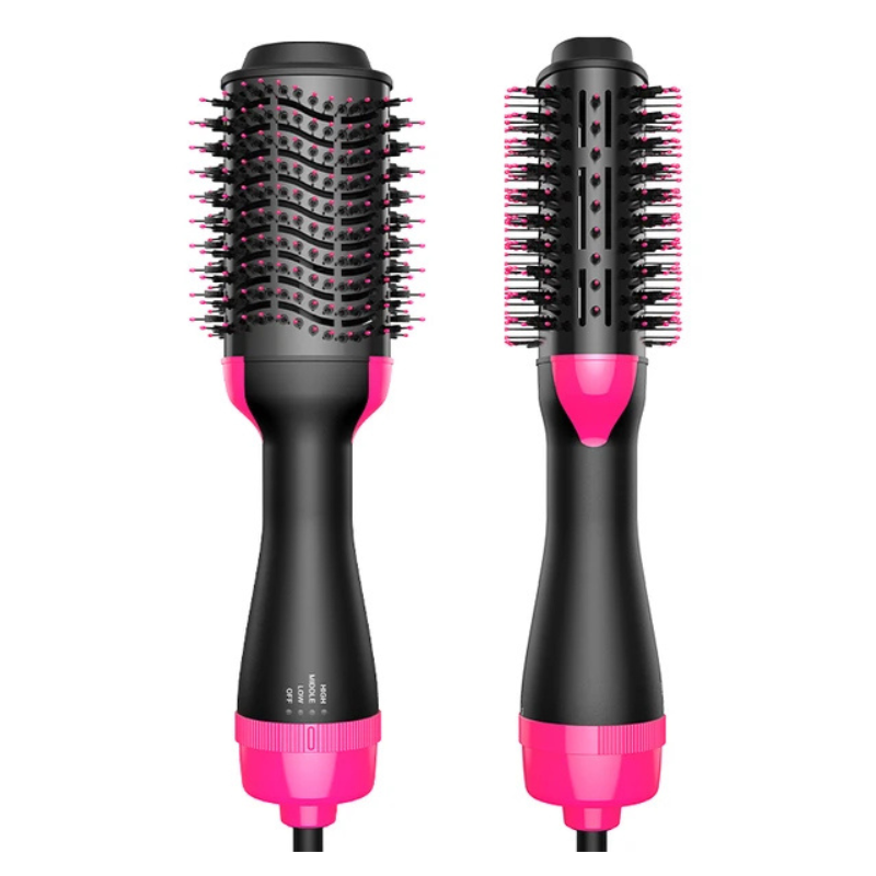 VolumePro - Jednostopniowa Suszarka do Włosów