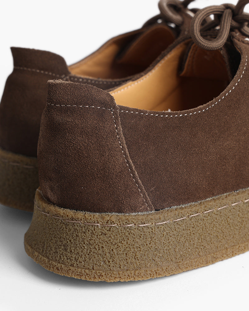 Luxury Suede Urban Shoes