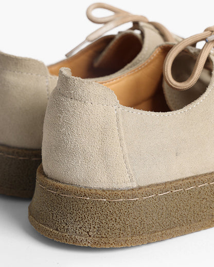 Luxury Suede Urban Shoes