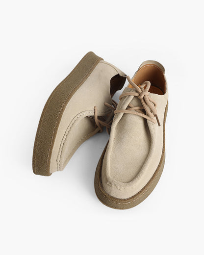 Luxury Suede Urban Shoes